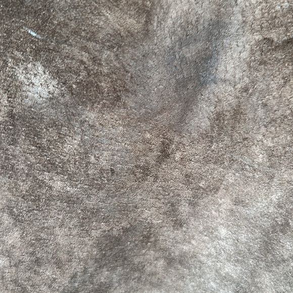 Vintage Scully Suede Leather Vest - Picture 6 of 12